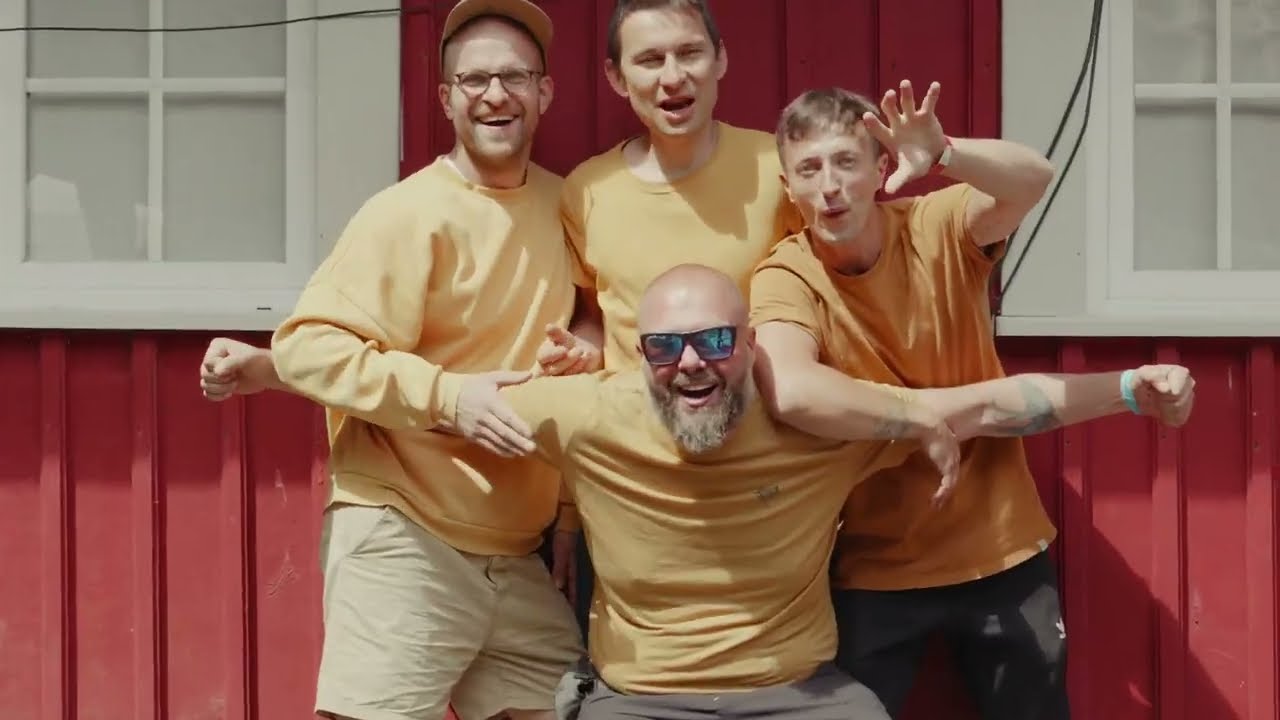 Aftermovie Festiwal Głębi