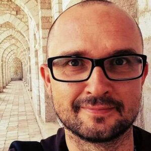 br. Adam Zwierz OFMCap