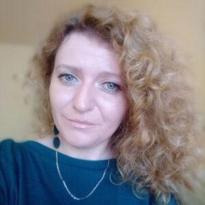 Agnieszka Zaborowska