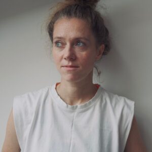 Aleksandra Konieczna