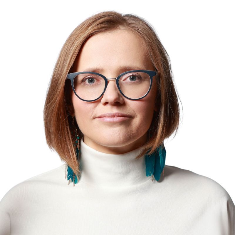 Maja Wyborska