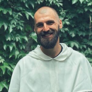 o. Mateusz Paluch OP