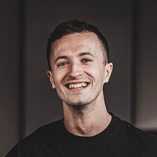 Michał Tlałka