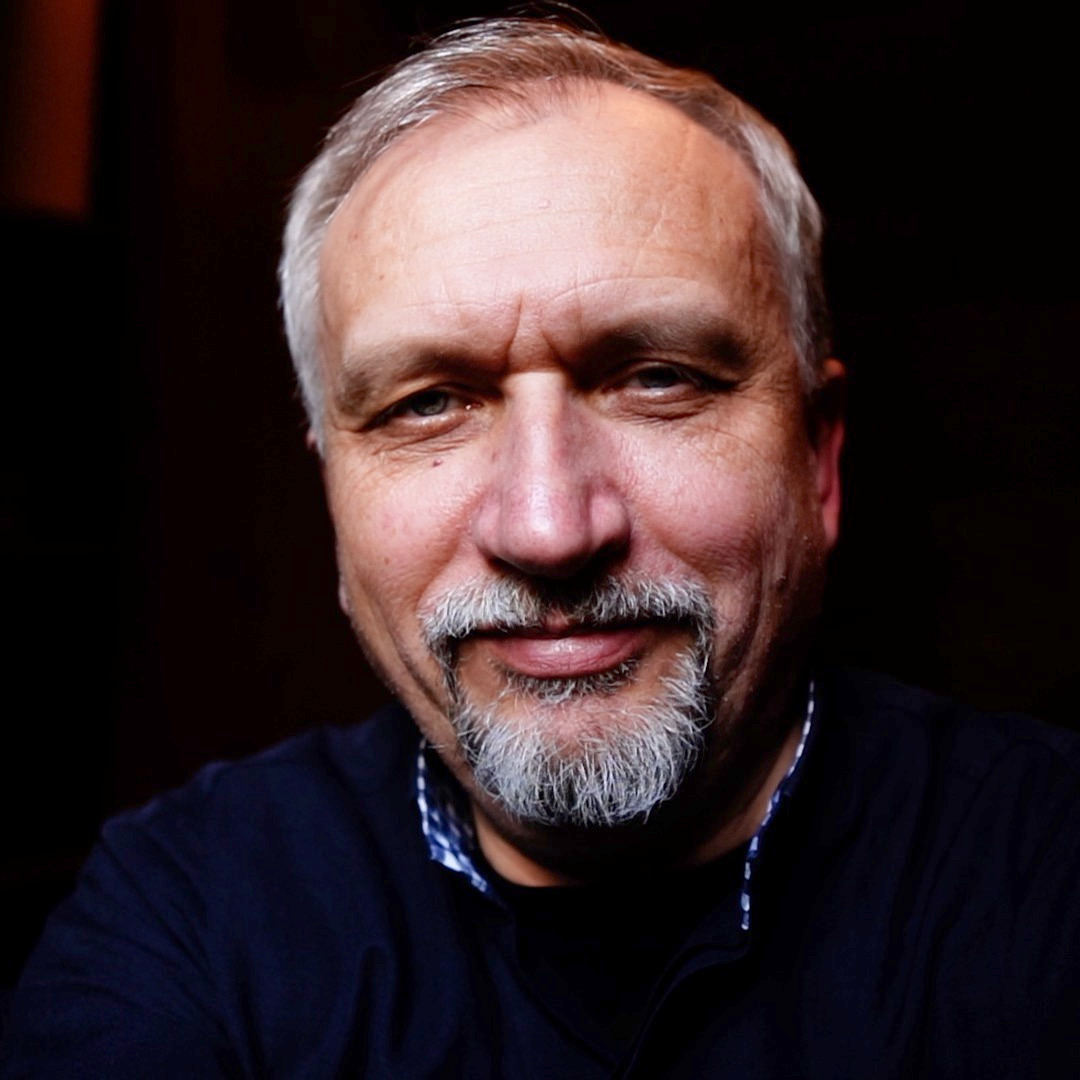 o. Mieczysław Łusiak SJ