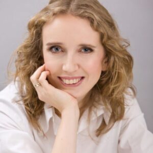 Monika Myszka Wieczerzak