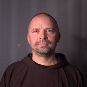 br. Piotr Wardawy OFMCap