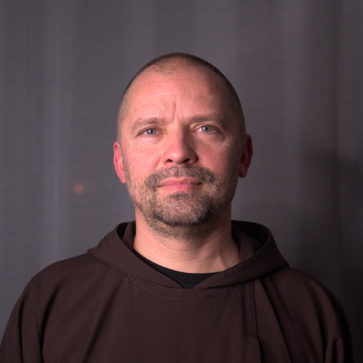 br. Piotr Wardawy OFMCap