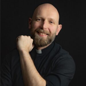 o. Roman Groszewski SJ