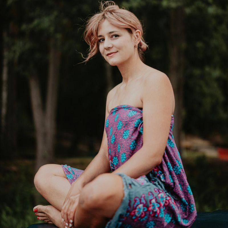 Sandra Tatarczak