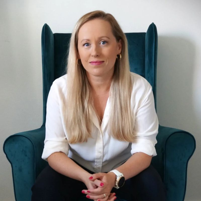Urszula Dąbrowska