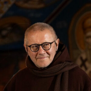 o. Serafin Tyszko OCD