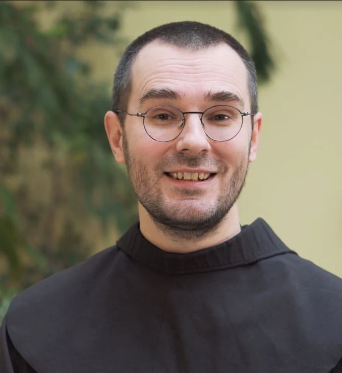 o. Wit Chlondowski OFM