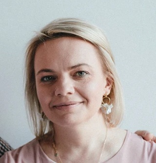 Magda i Maciej Poprawa