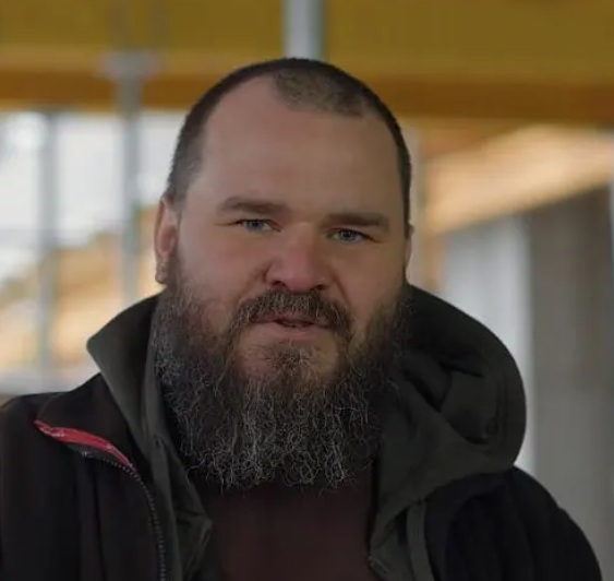 br. Szymon Janowski OFMCap