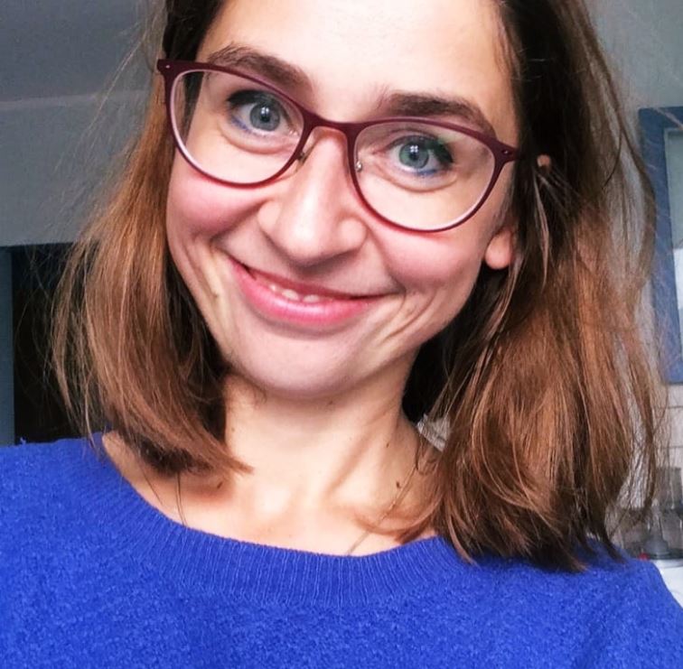 Agata Gregorkiewicz