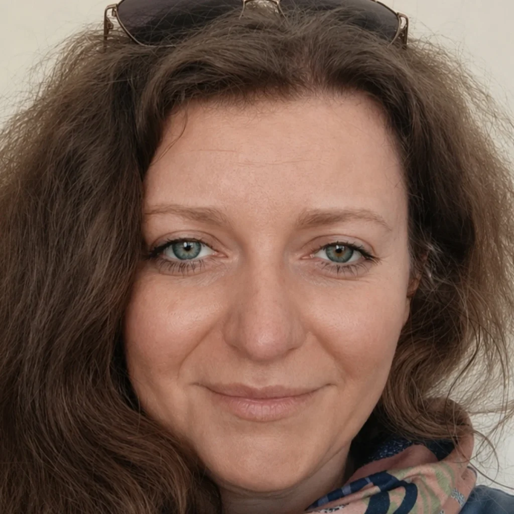 Agnieszka Zaborowska
