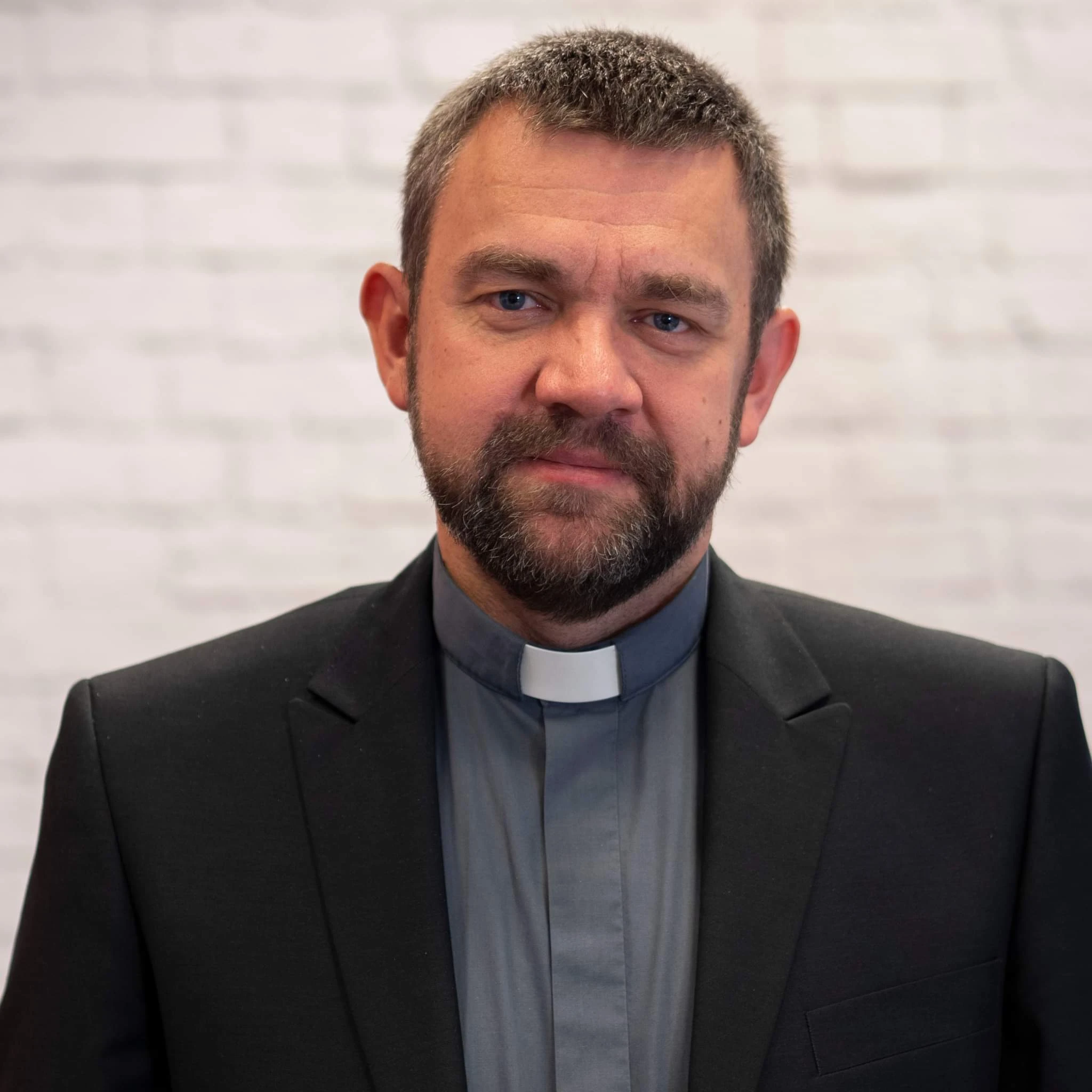 o. Dariusz Piórkowski SJ