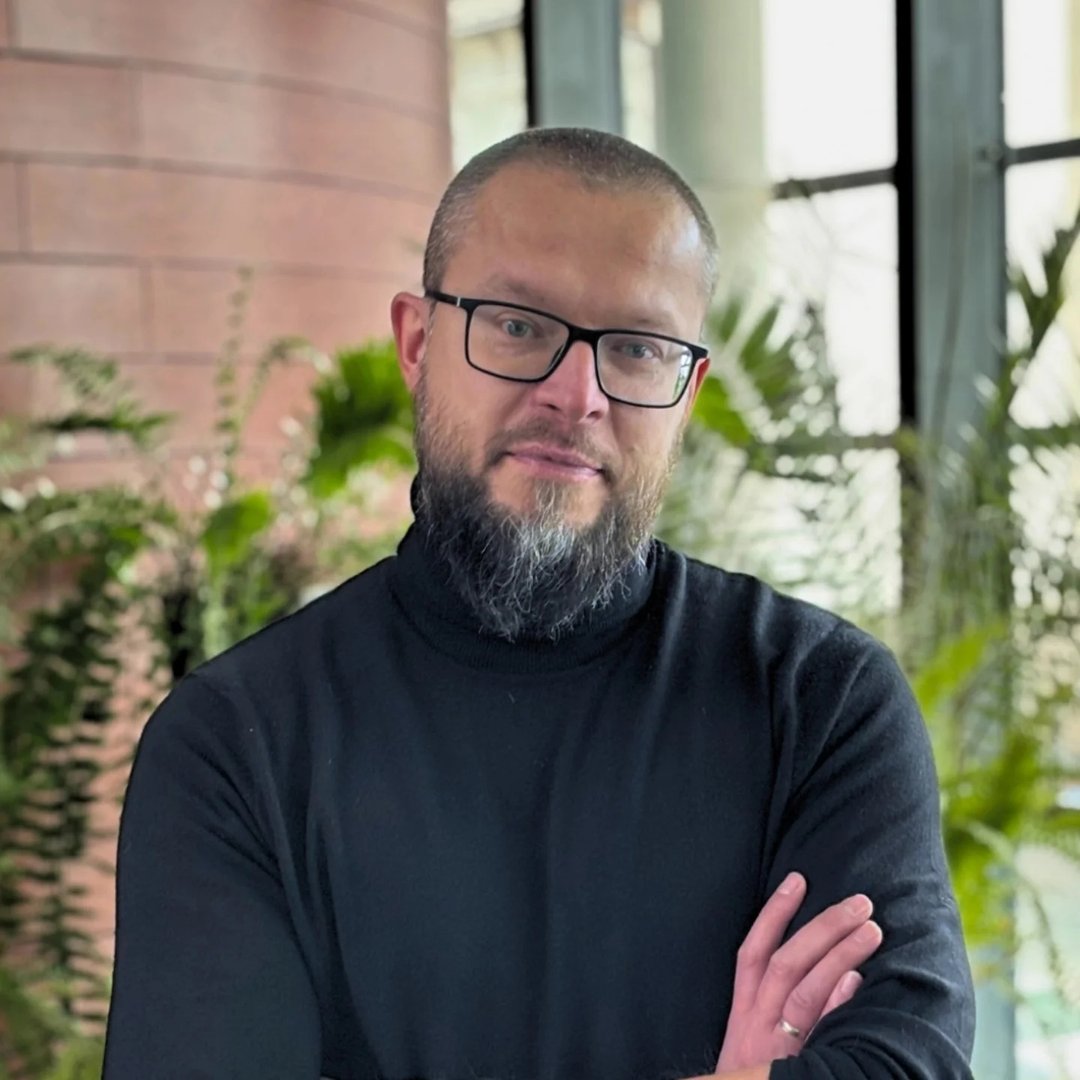 Marcin Lewandowski
