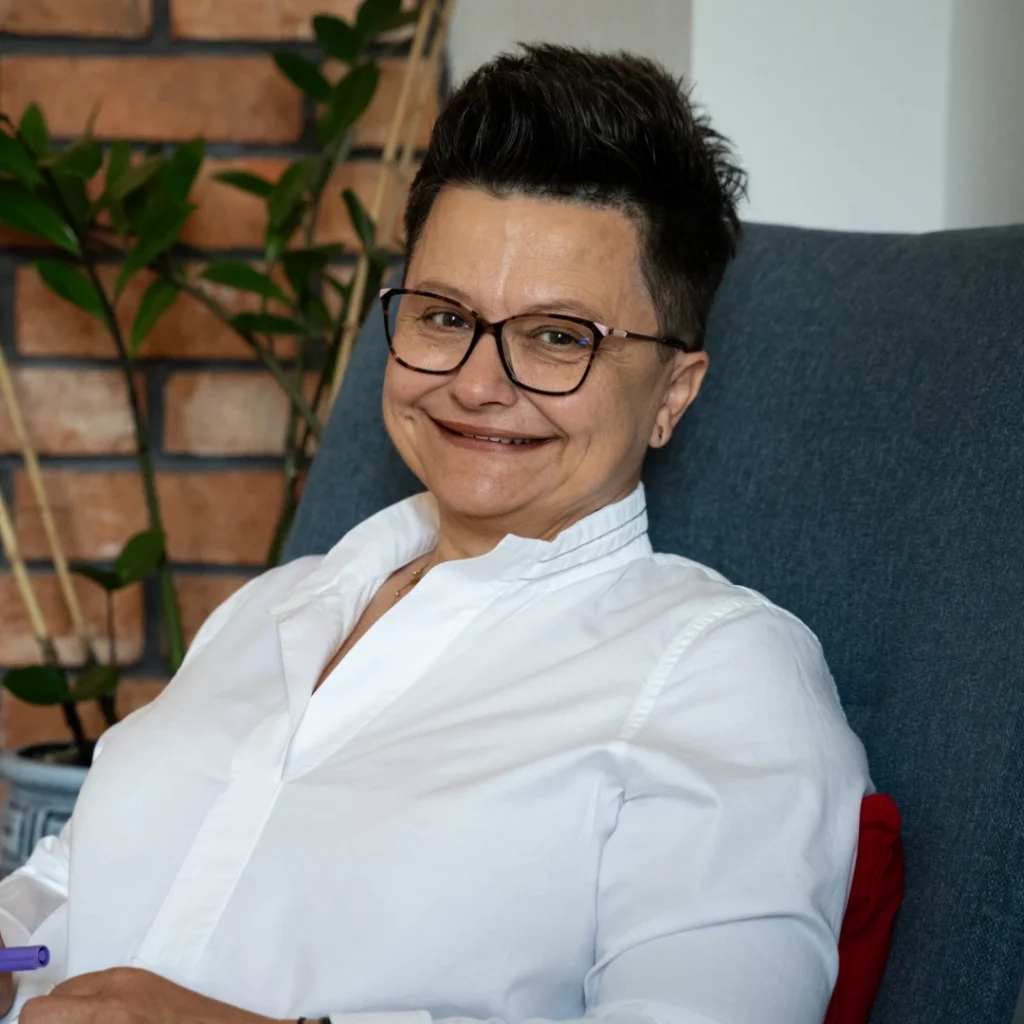 Marta Łazarczyk