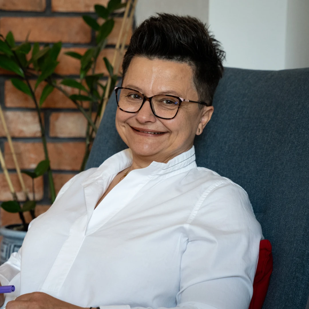 Marta Łazarczyk
