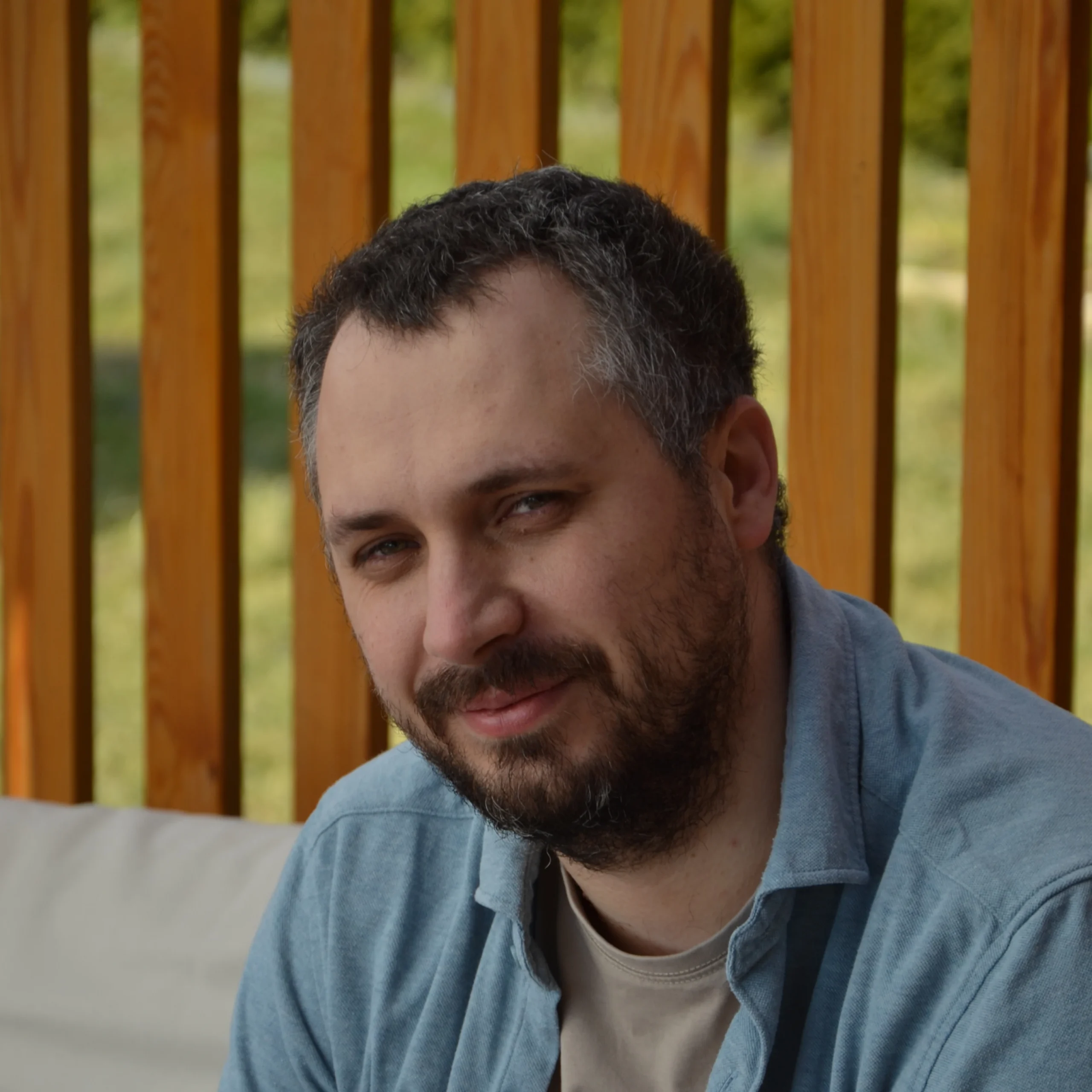 Tomasz Przybylski