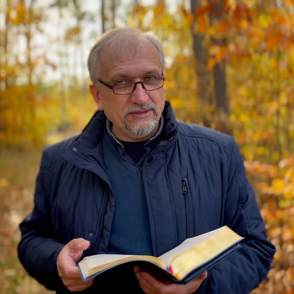 o. Mieczysław Łusiak