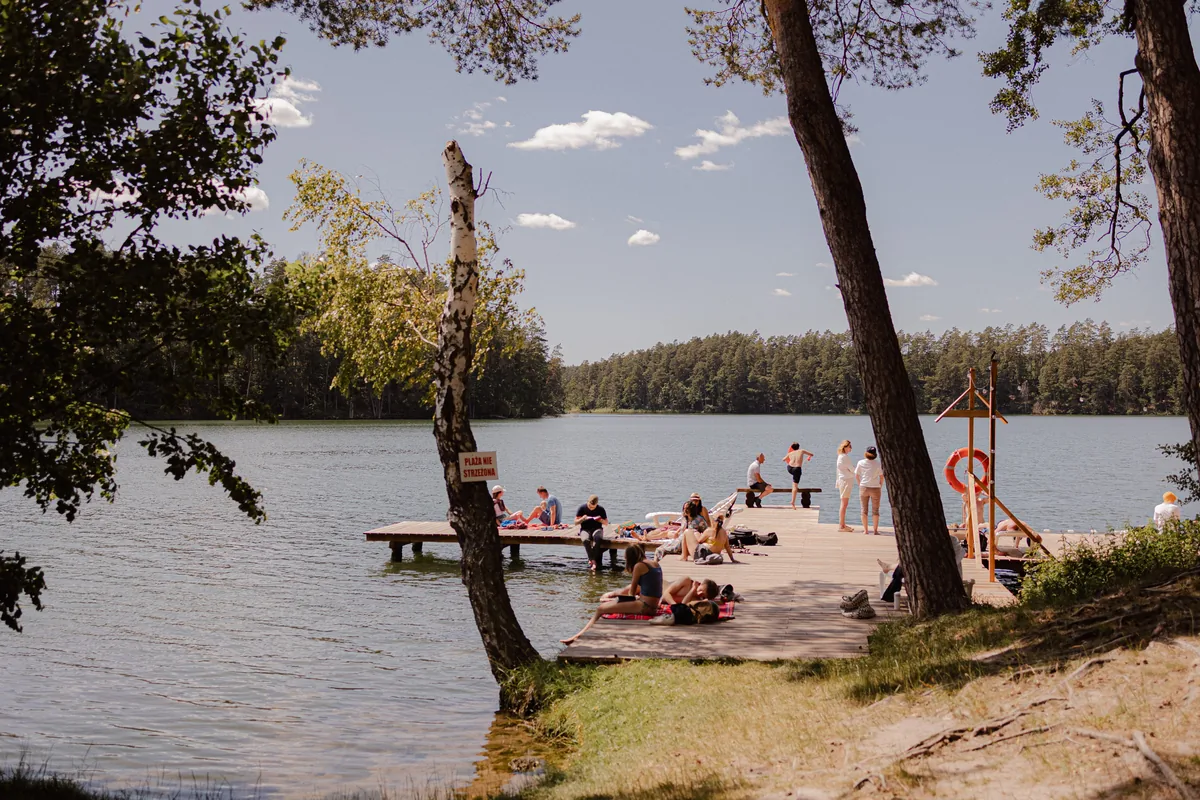 Festiwal Głębi